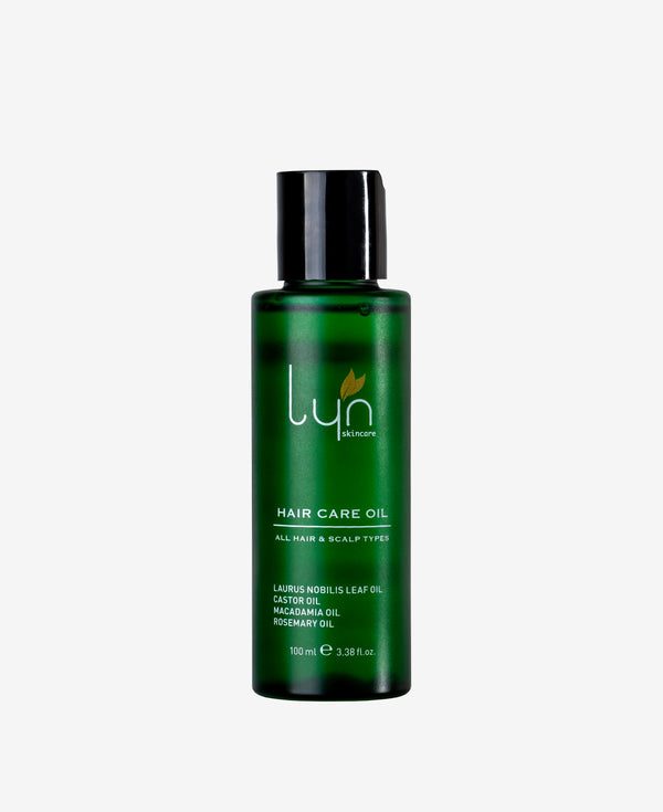 Lyn Skincare Hair Care Oil