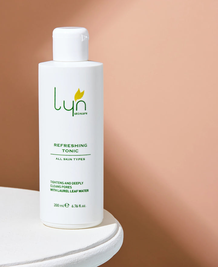 Lyn Skincare Refreshing Tonic