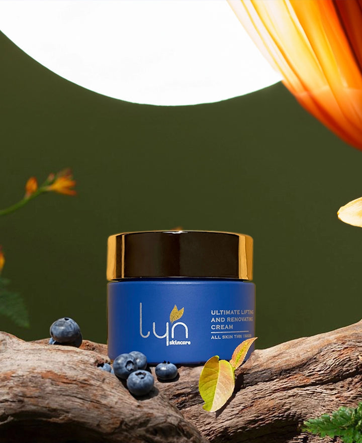 Lyn Skincare Ultimate Lifting and Renovating Cream