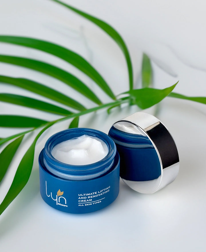 Lyn Skincare Ultimate Lifting and Renovating Cream